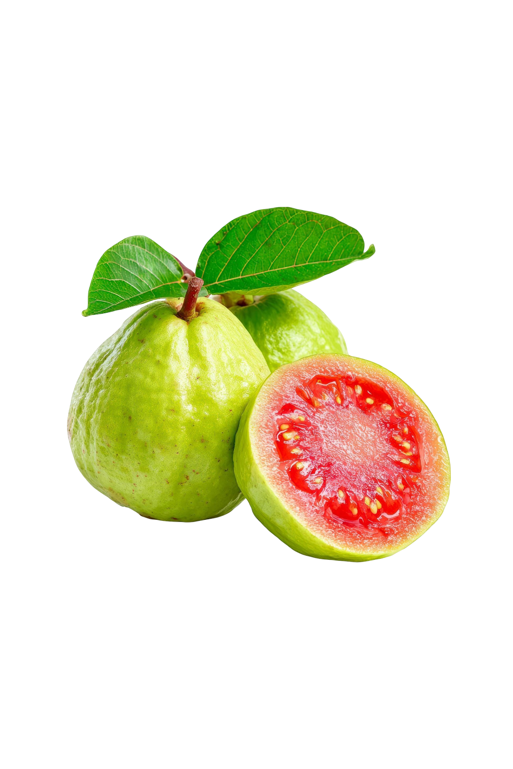 Pink Guava